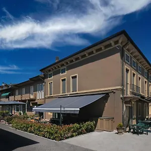 Gelmini Hotel Werona