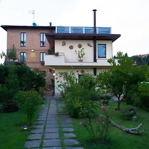 Ristorante Piccolo Chianti Hotel Siena
