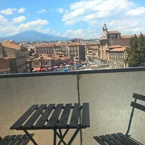 Panzió Antico Mercato