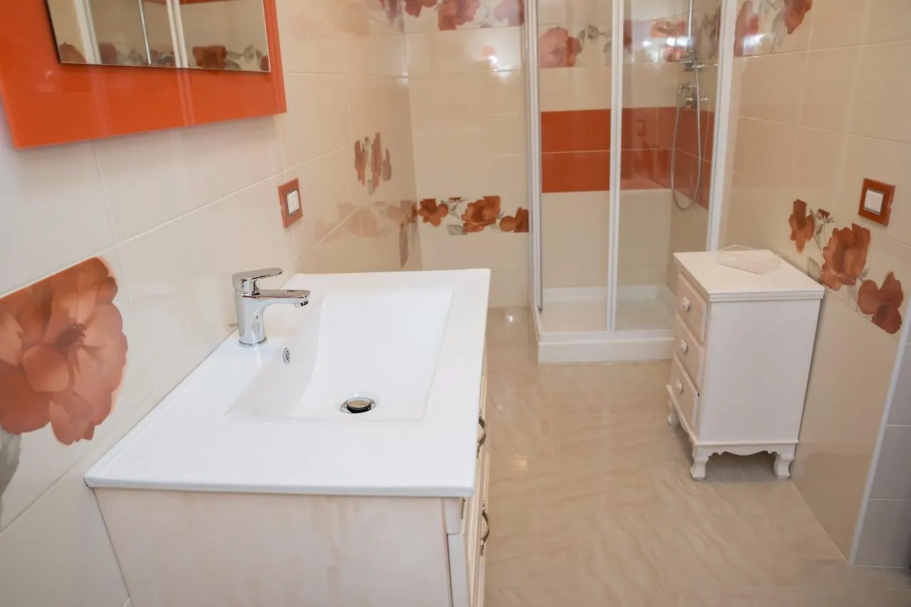 Nocleg ze śniadaniem B&B Annamaria Katania