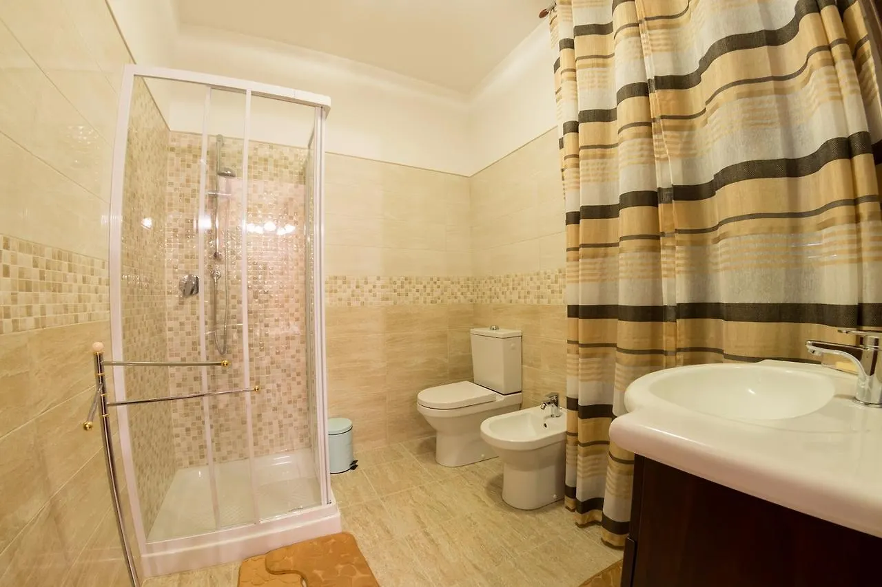 B&B Annamaria Katania 2*,