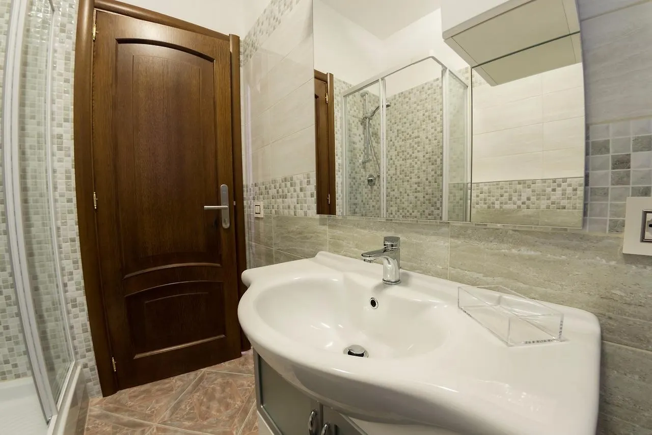 Nocleg ze śniadaniem B&B Annamaria Katania