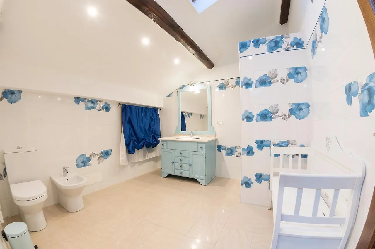 B&B Annamaria Katania