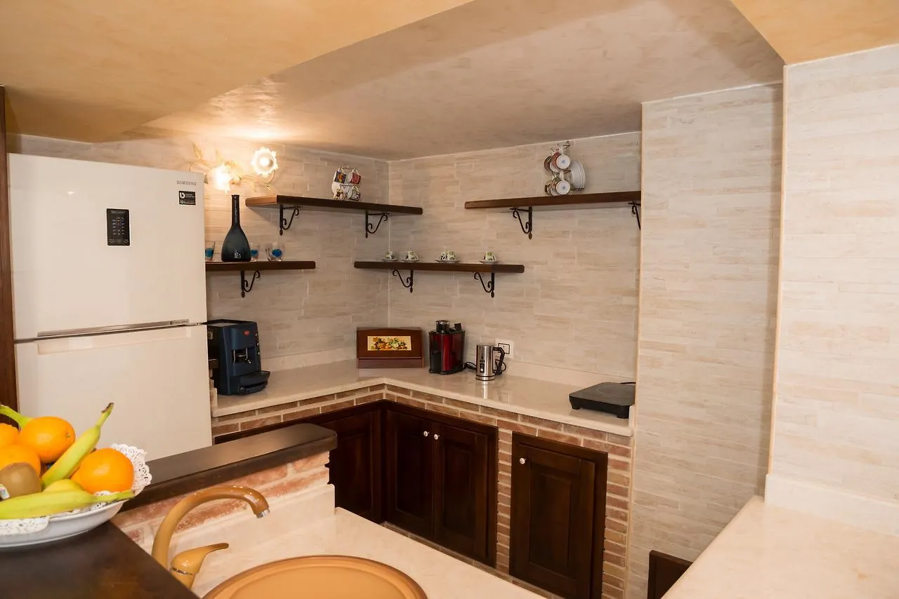B&B Annamaria Katania