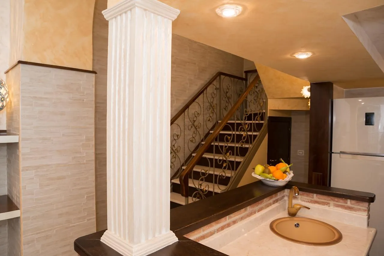 B&B Annamaria Katania