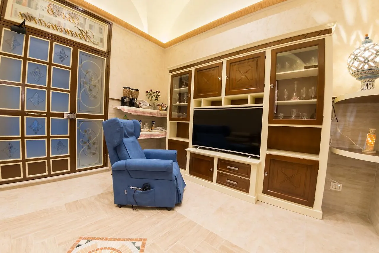 B&B Annamaria Katania 2*,  Włochy